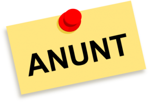anunt